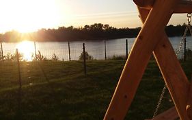 Apartamenty Widok Lake View Apartment I